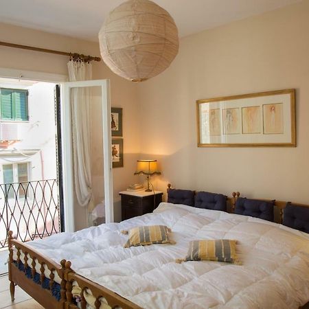 Corfu Retreat别墅 外观 照片