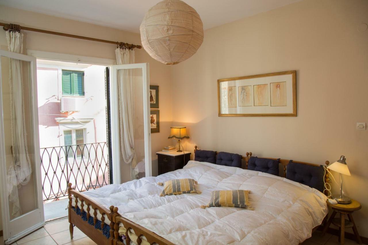 Corfu Retreat别墅 外观 照片