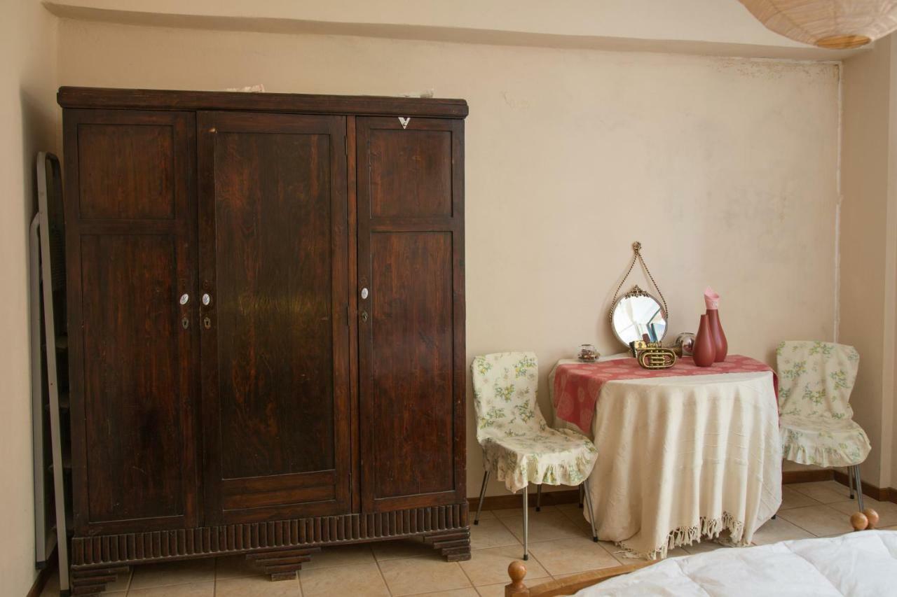Corfu Retreat别墅 外观 照片