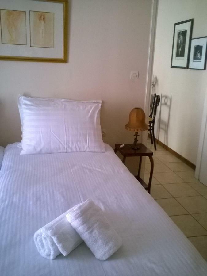 Corfu Retreat别墅 外观 照片