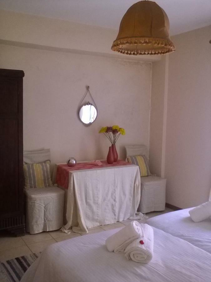 Corfu Retreat别墅 外观 照片